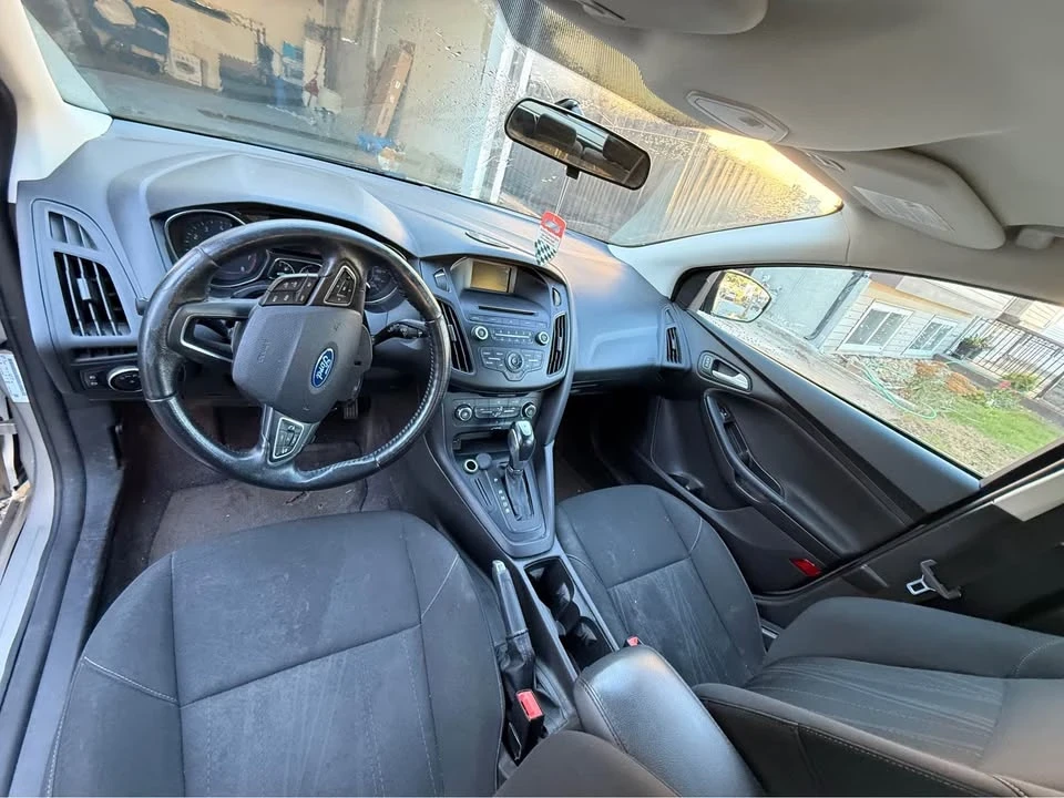 2015 Ford Focus 3rd Gen - Image 9 of 12