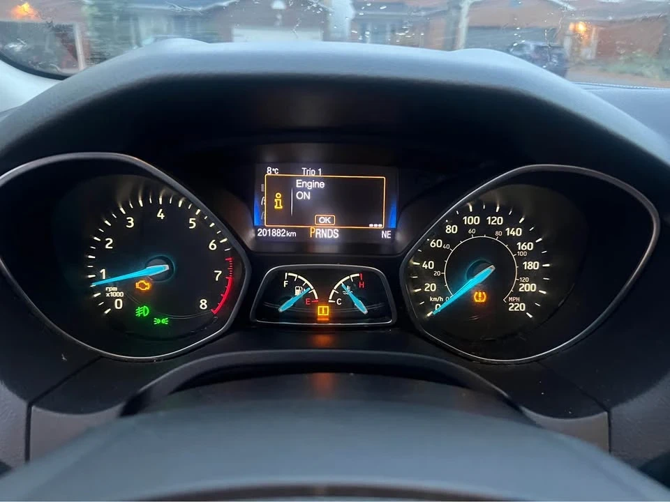 2015 Ford Focus 3rd Gen - Image 12 of 14