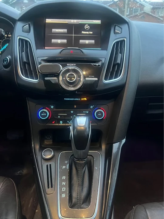 2015 Ford Focus 3rd Gen - Image 10 of 14