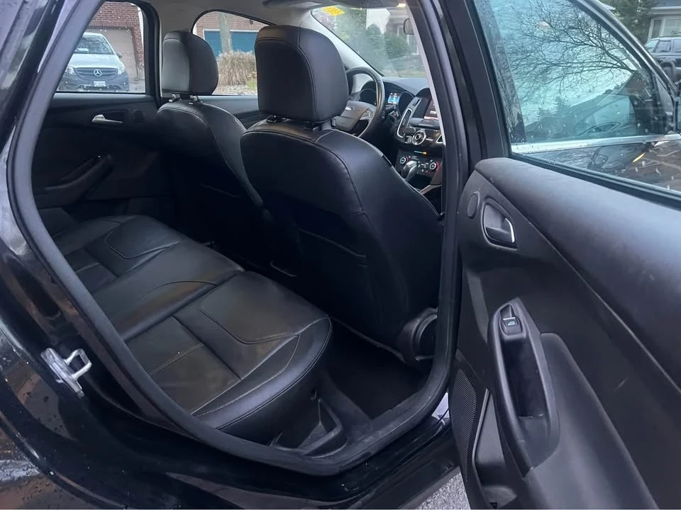 2015 Ford Focus 3rd Gen - Image 7 of 14