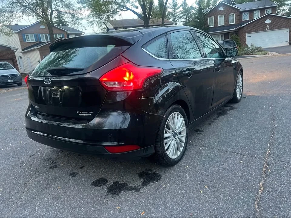 2015 Ford Focus 3rd Gen - Image 6 of 14