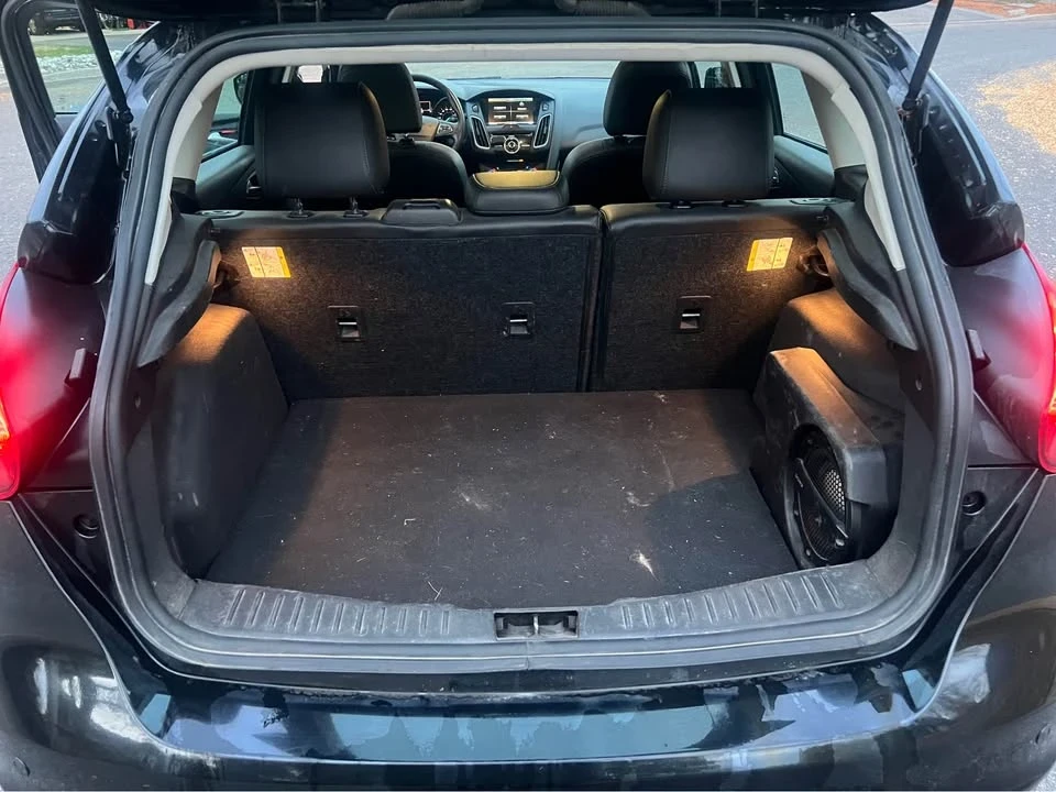 2015 Ford Focus 3rd Gen - Image 13 of 14