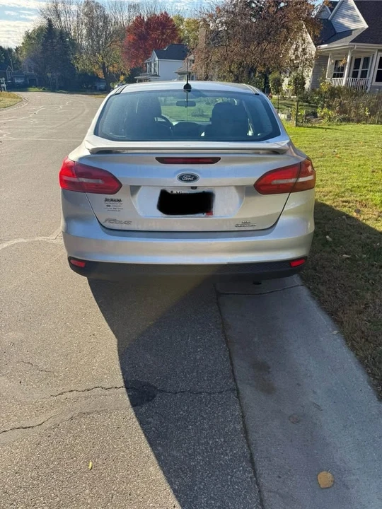 2015 Ford Focus 3rd Gen - Image 6 of 7
