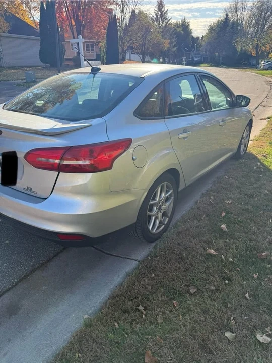 2015 Ford Focus 3rd Gen - Image 5 of 7