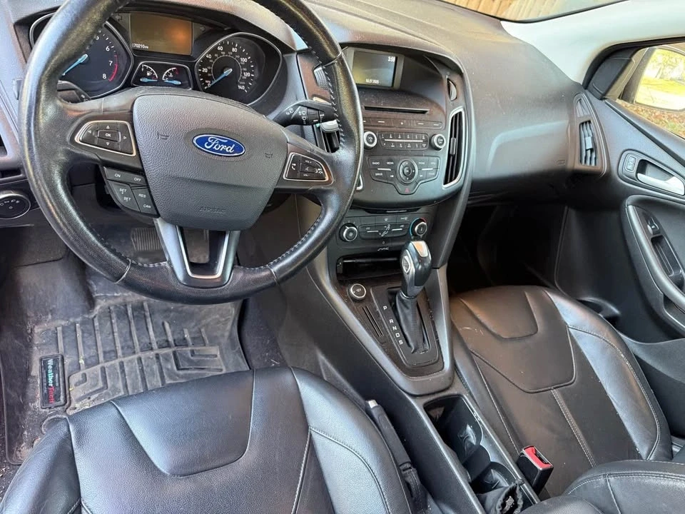 2015 Ford Focus 3rd Gen - Image 4 of 7