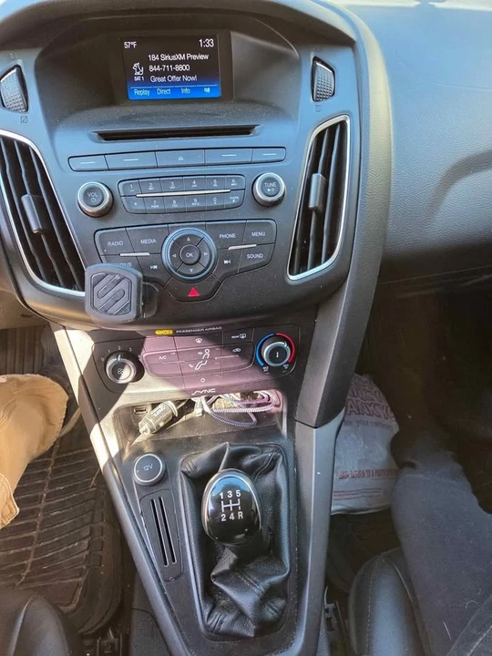 2015 Ford Focus 3rd Gen - Image 10 of 10