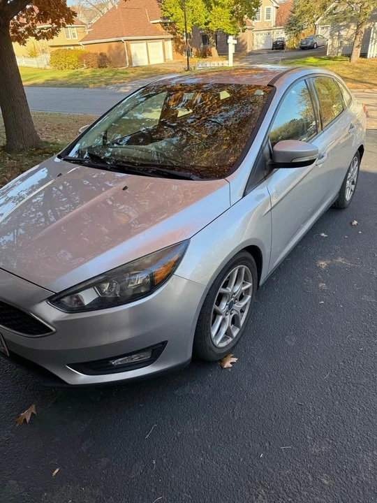 2015 Ford Focus 3rd Gen - Image 3 of 7