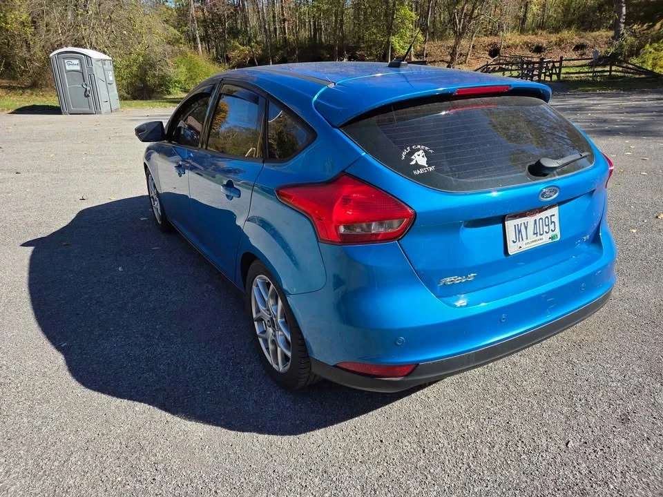 2015 Ford Focus 3rd Gen - Image 2 of 10