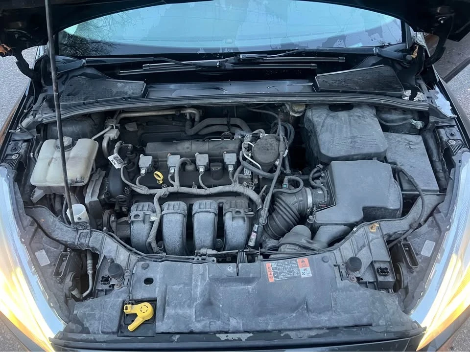 2015 Ford Focus 3rd Gen - Image 14 of 14