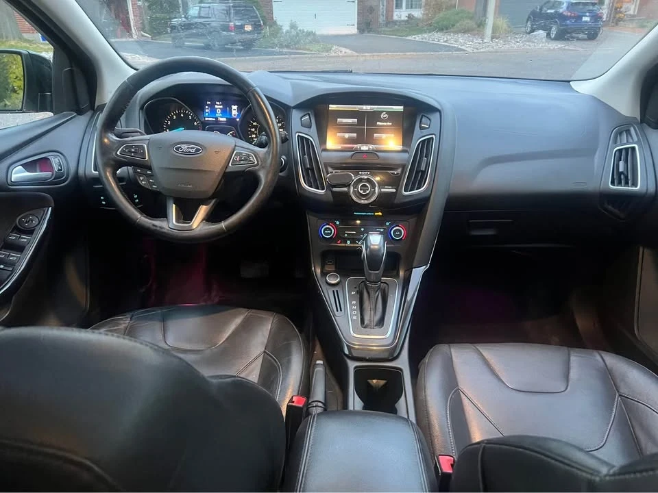 2015 Ford Focus 3rd Gen - Image 9 of 14