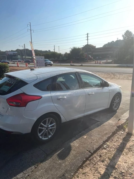 2015 Ford Focus 3rd Gen - Image 5 of 14