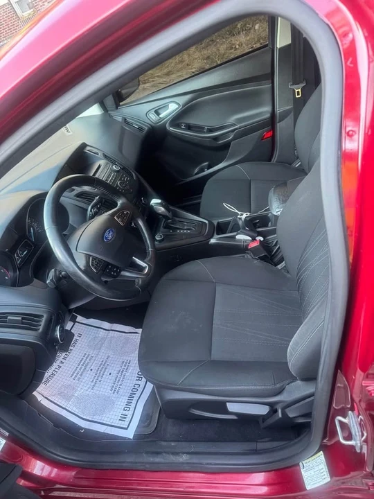 2015 Ford Focus 3rd Gen - Image 4 of 5