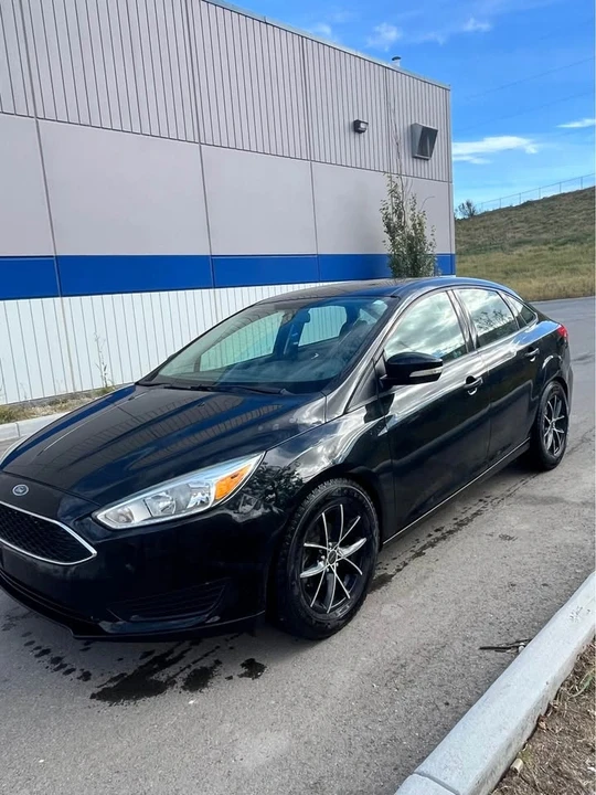 2015 Ford Focus 3rd Gen - Image 3 of 7