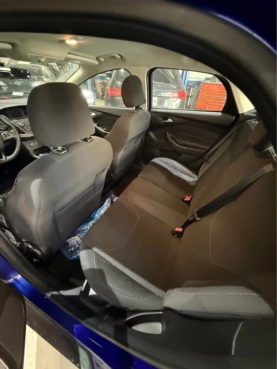 2015 Ford Focus 3rd Gen - Image 6 of 8