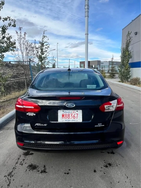 2015 Ford Focus 3rd Gen - Image 5 of 7