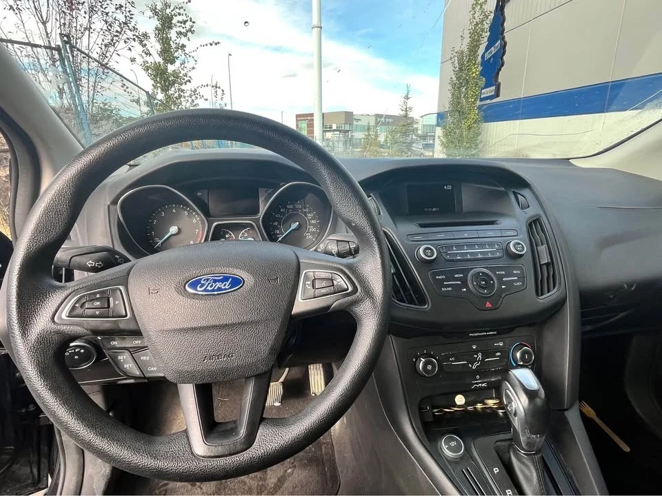 2015 Ford Focus 3rd Gen - Image 7 of 7