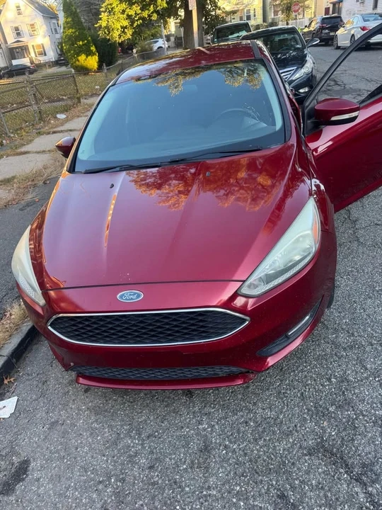 2015 Ford Focus 3rd Gen - Image 3 of 5