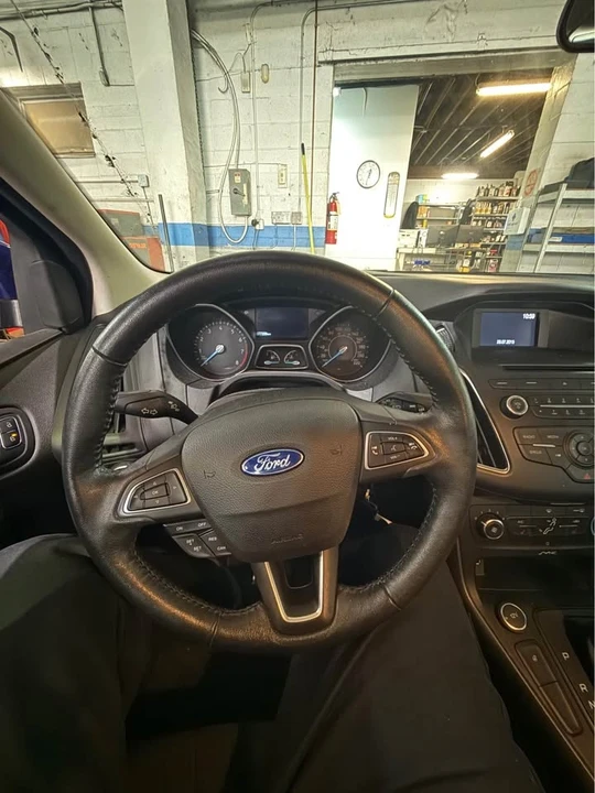 2015 Ford Focus 3rd Gen - Image 7 of 8