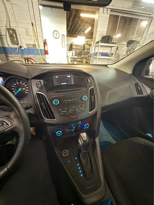 2015 Ford Focus 3rd Gen - Image 5 of 8