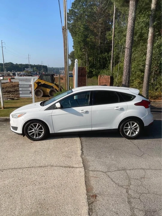 2015 Ford Focus 3rd Gen - Image 3 of 14
