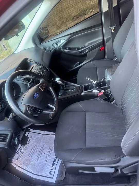 2015 Ford Focus 3rd Gen - Image 5 of 5