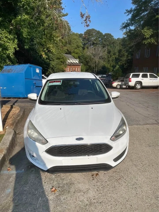 2015 Ford Focus 3rd Gen - Image 2 of 14