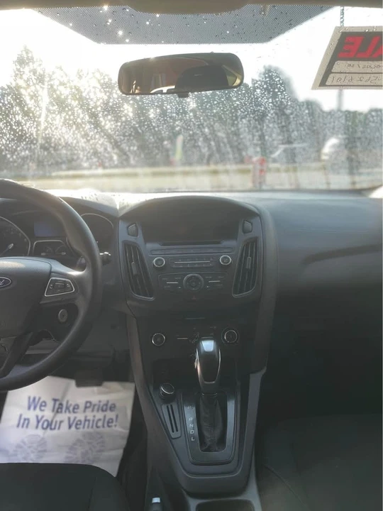 2015 Ford Focus 3rd Gen - Image 13 of 14