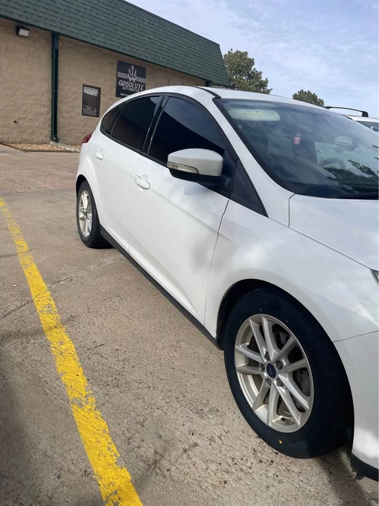 2015 Ford Focus 3rd Gen - Image 2 of 6