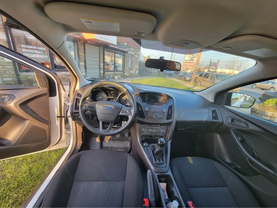 2015 Ford Focus 3rd Gen - Image 5 of 11