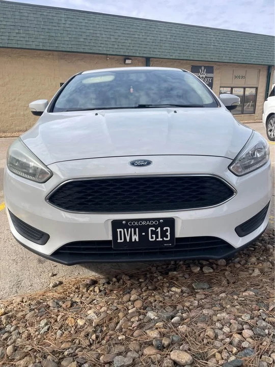 2015 Ford Focus 3rd Gen - Image 4 of 7