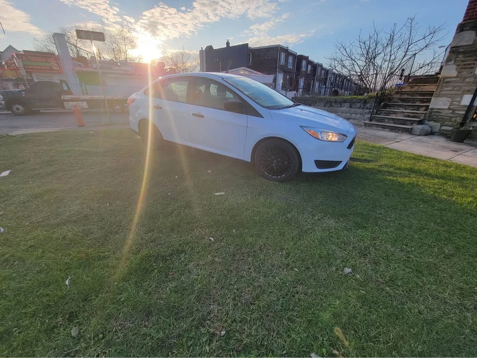 2015 Ford Focus 3rd Gen - Image 7 of 11