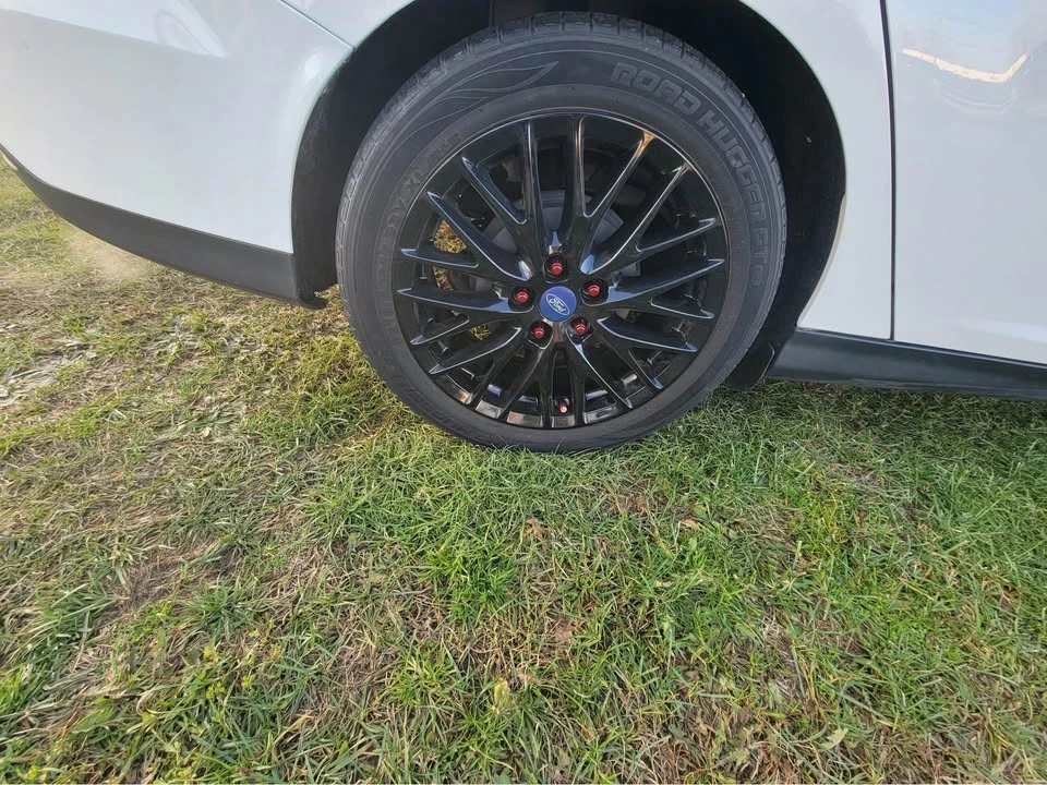 2015 Ford Focus 3rd Gen - Image 3 of 11