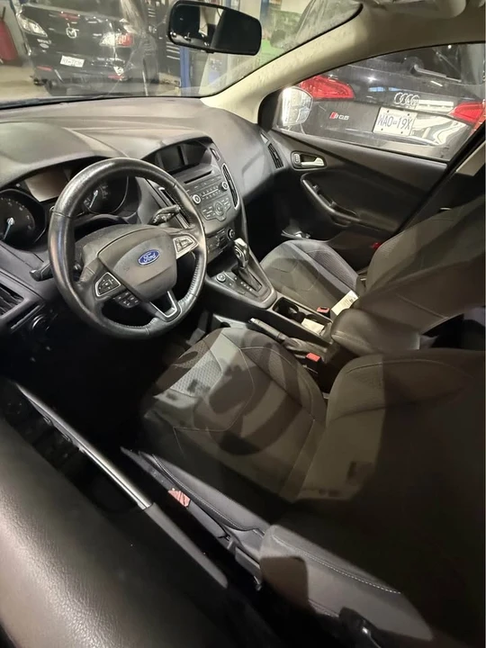 2015 Ford Focus 3rd Gen - Image 4 of 8