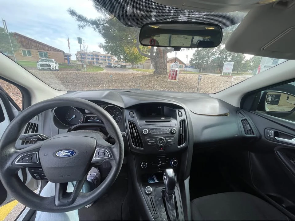 2015 Ford Focus 3rd Gen - Image 6 of 6