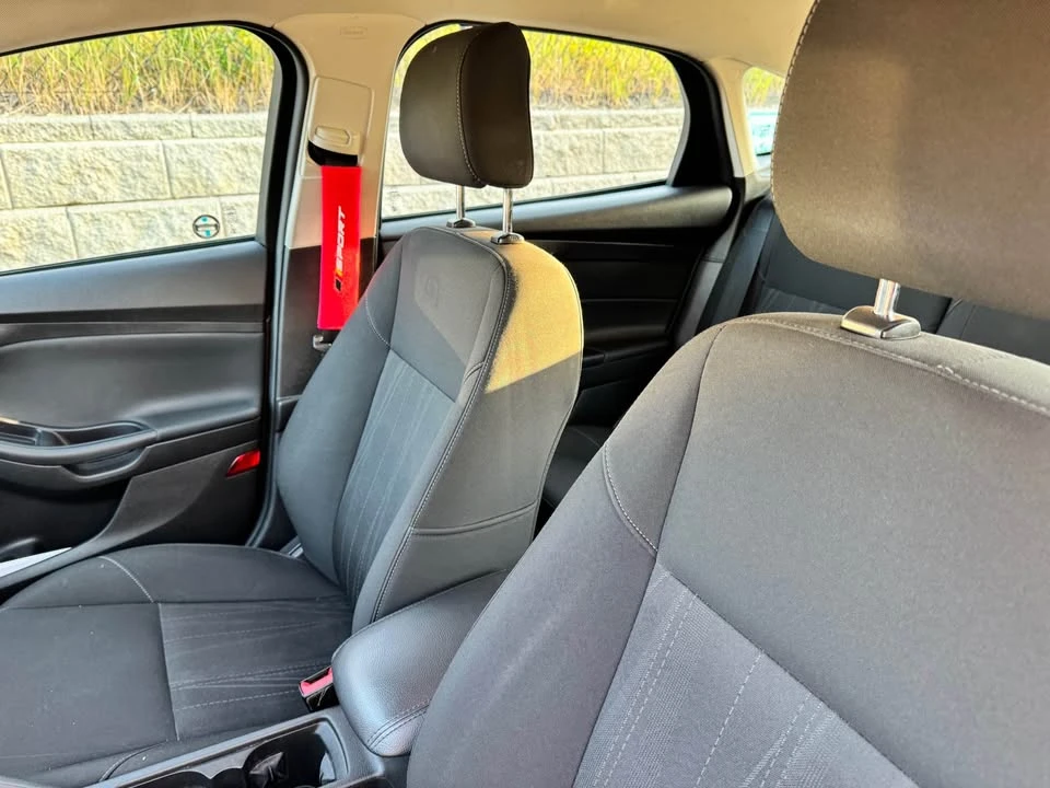 2015 Ford Focus 3rd Gen - Image 6 of 10