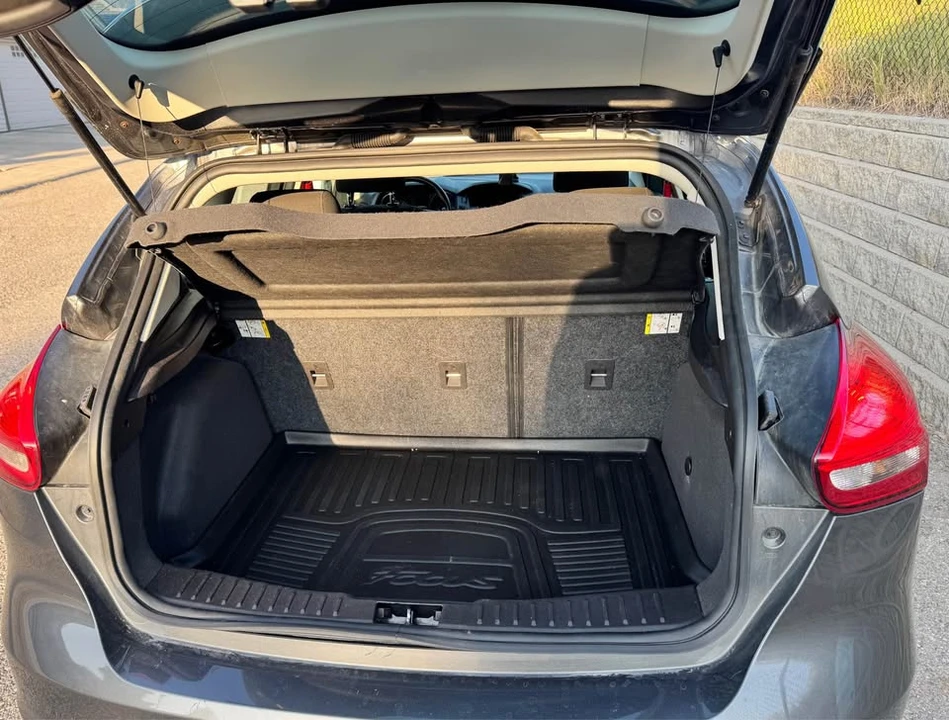2015 Ford Focus 3rd Gen - Image 8 of 10