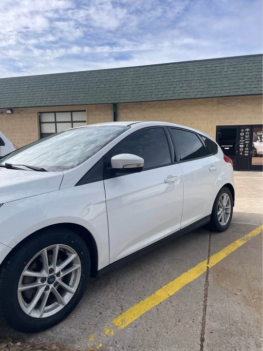 2015 Ford Focus 3rd Gen - Image 4 of 6