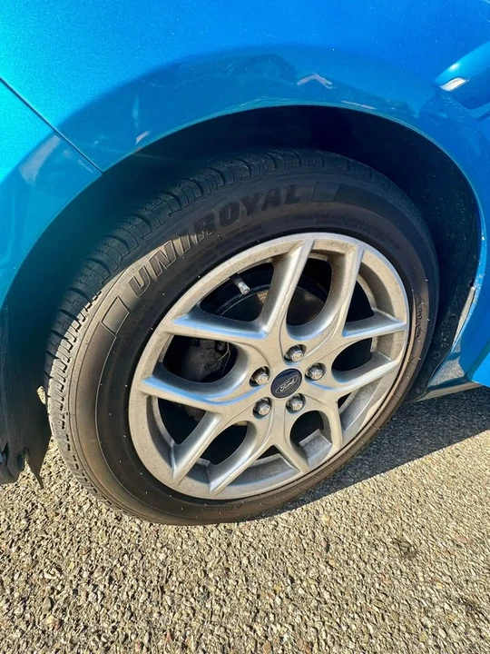 2015 Ford Focus 3rd Gen - Image 7 of 7