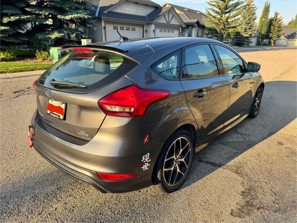 2015 Ford Focus 3rd Gen - Image 2 of 10