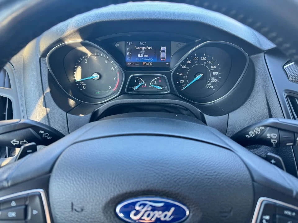 2015 Ford Focus 3rd Gen - Image 3 of 10