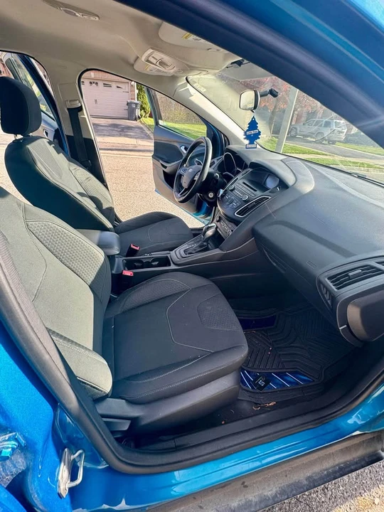 2015 Ford Focus 3rd Gen - Image 4 of 7