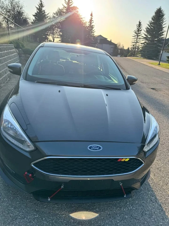 2015 Ford Focus 3rd Gen - Image 7 of 10