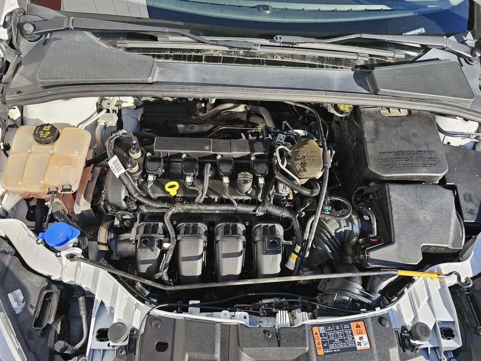 2015 Ford Focus 3rd Gen - Image 15 of 15