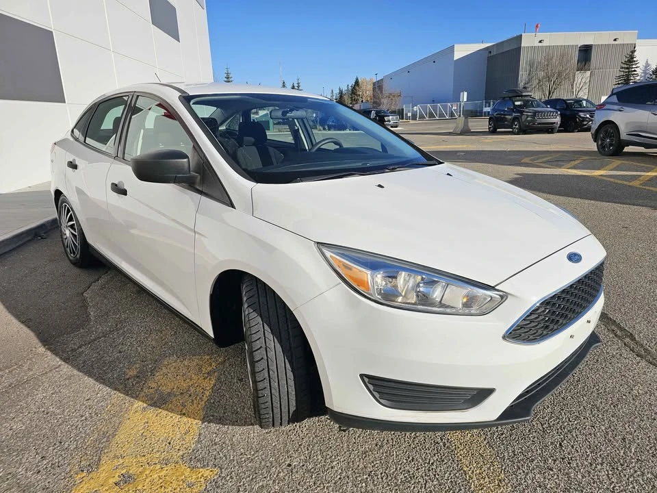 2015 Ford Focus 3rd Gen - Image 7 of 15