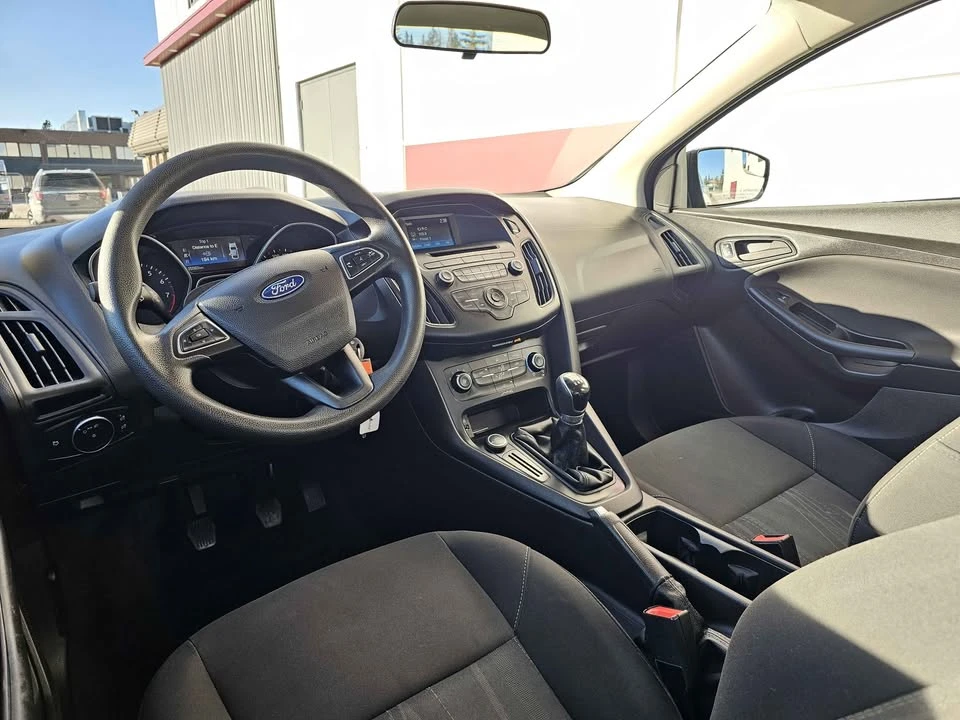 2015 Ford Focus 3rd Gen - Image 10 of 15