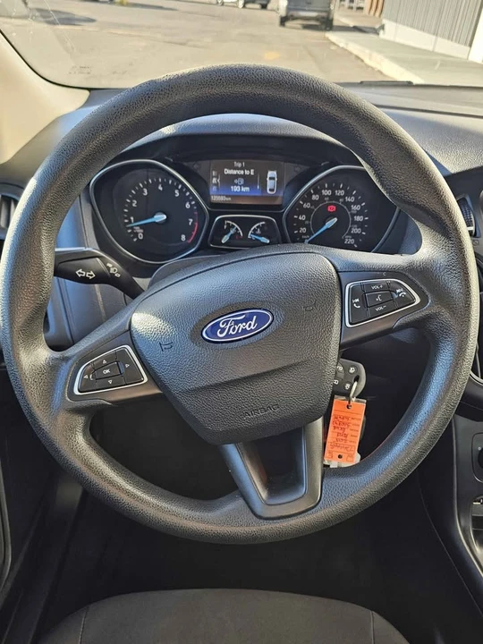 2015 Ford Focus 3rd Gen - Image 13 of 15