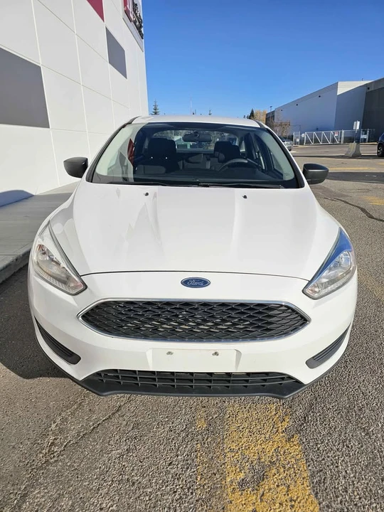 2015 Ford Focus 3rd Gen - Image 4 of 15