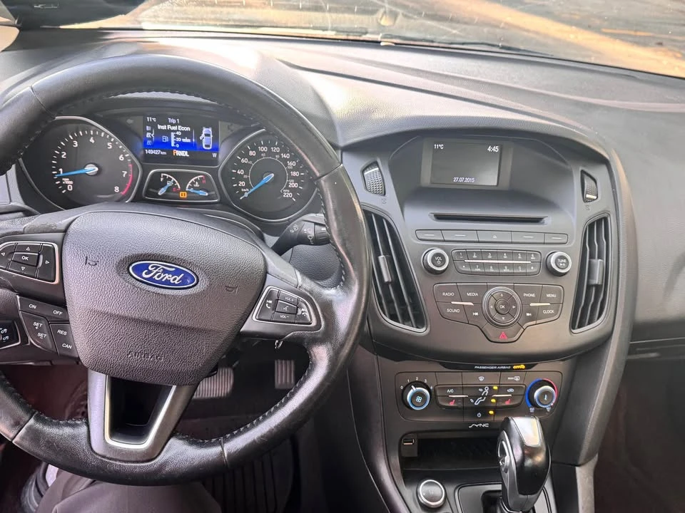 2015 Ford Focus 3rd Gen - Image 10 of 10