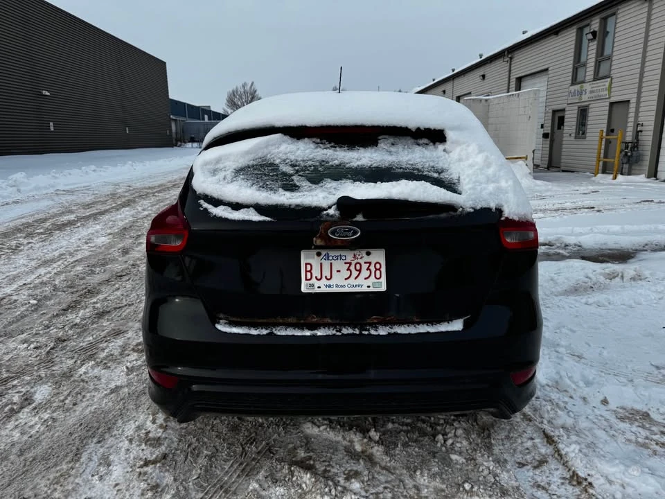 2015 Ford Focus 3rd Gen - Image 6 of 10