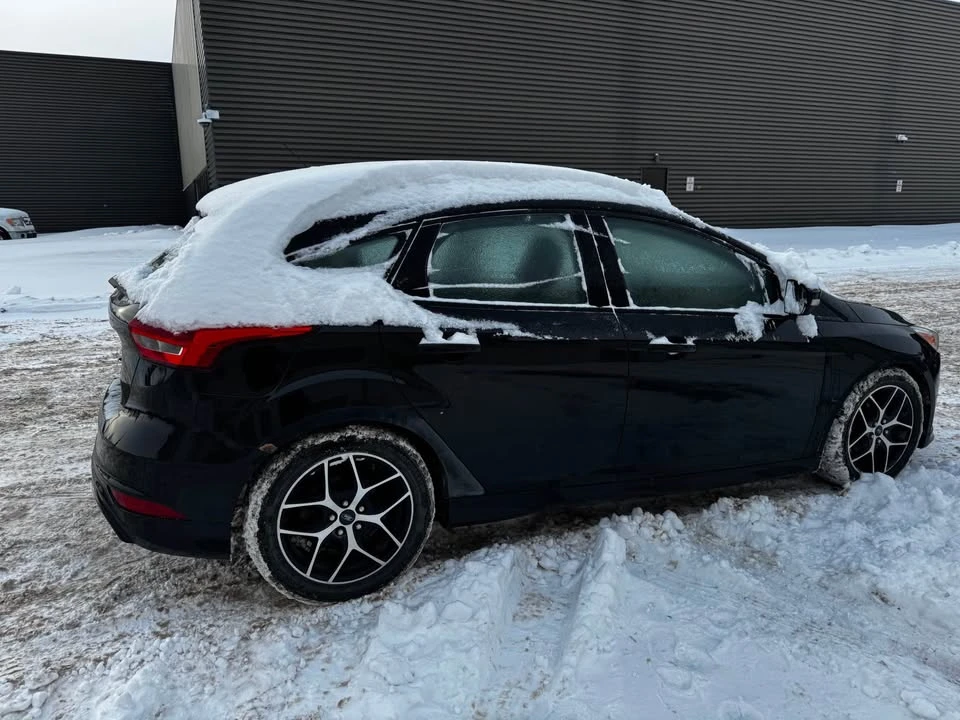 2015 Ford Focus 3rd Gen - Image 4 of 10